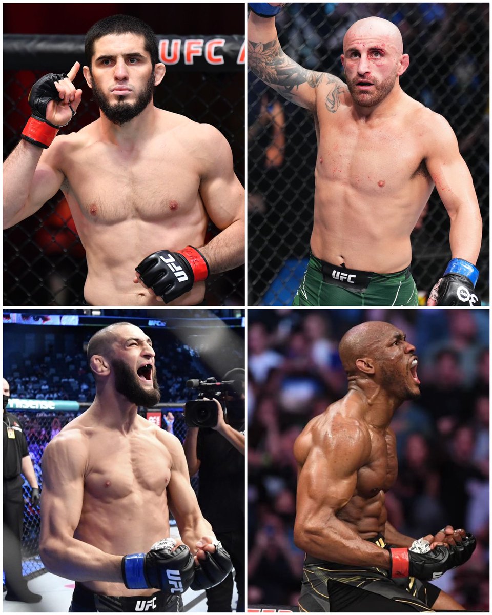 MMA Orbit tweet media