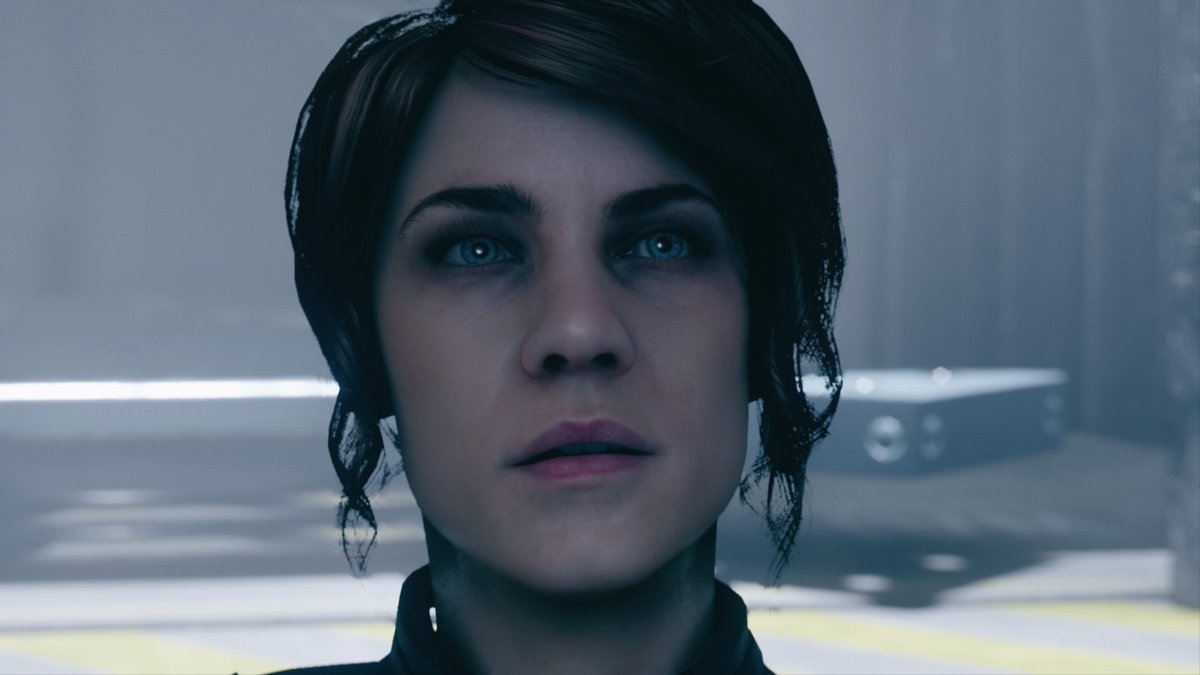 marvellvers's tweet photo. #Control #PS4share https://t.co/sEOlfRdmm2