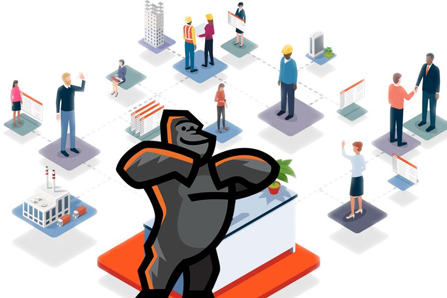 🚀 Elevate your #contractor #marketing with expert tips and innovative ideas – explore our free marketing guide for contractors today!

contractorgorilla.com/blog/contracto…