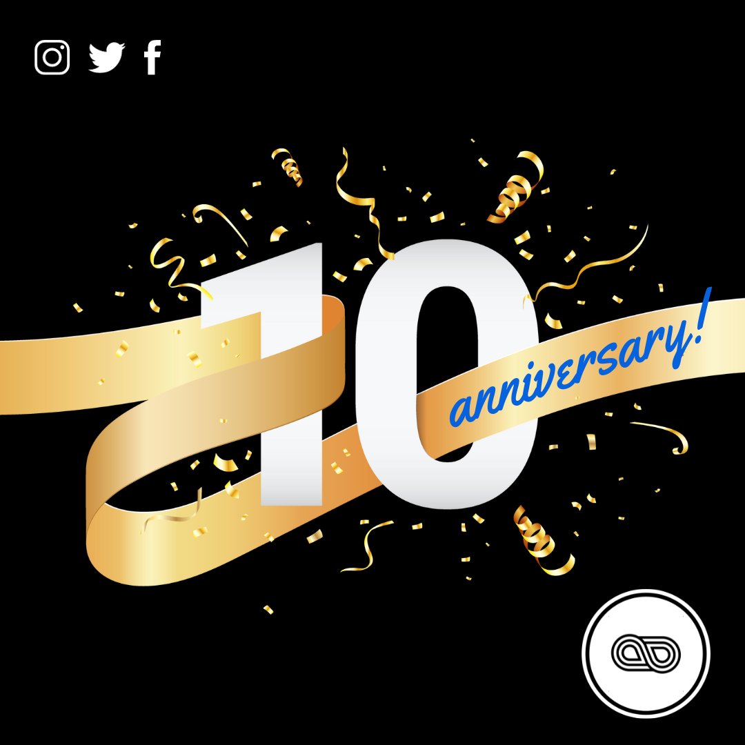 linxio_software's tweet photo. Linxio is turning 10 this November 2023!

Our journey started in the year 2013 and we have never looked back. On the eve of our 10 year anniversary, we are going ballistic with offerings.

Keep watching this space to grab the best deals coming your way. https://t.co/CdXhbAMPi8