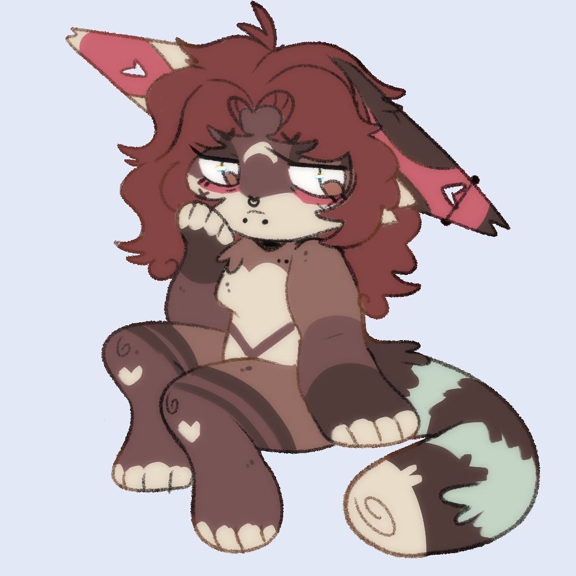 TeaSprouts's tweet image. Trying to pay off my credit card! I just need 8 more of these to sell! If you’re interested message me and I’ll send you the link!

Retweets are appreciated!