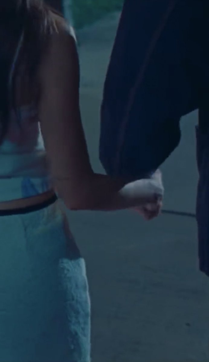 loverforBbright's tweet image. Bright with Violette Wautier for Zack Tabudlo’s Turn Back Time mv. The song is so beautiful. Full mv is a need #bbrightvc #TurnBackTime