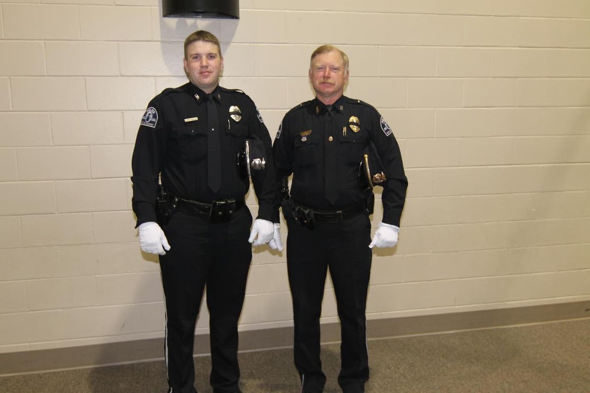Kearney Police Dept tweet media