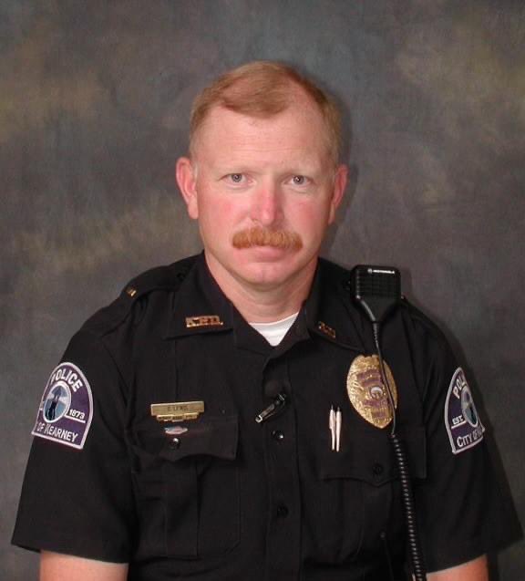Kearney Police Dept tweet media