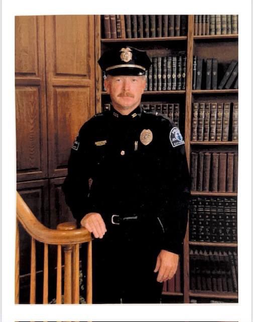 Kearney Police Dept tweet media