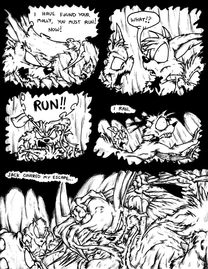 Jack Webcomic (@JackWebcomic) / Posts / X