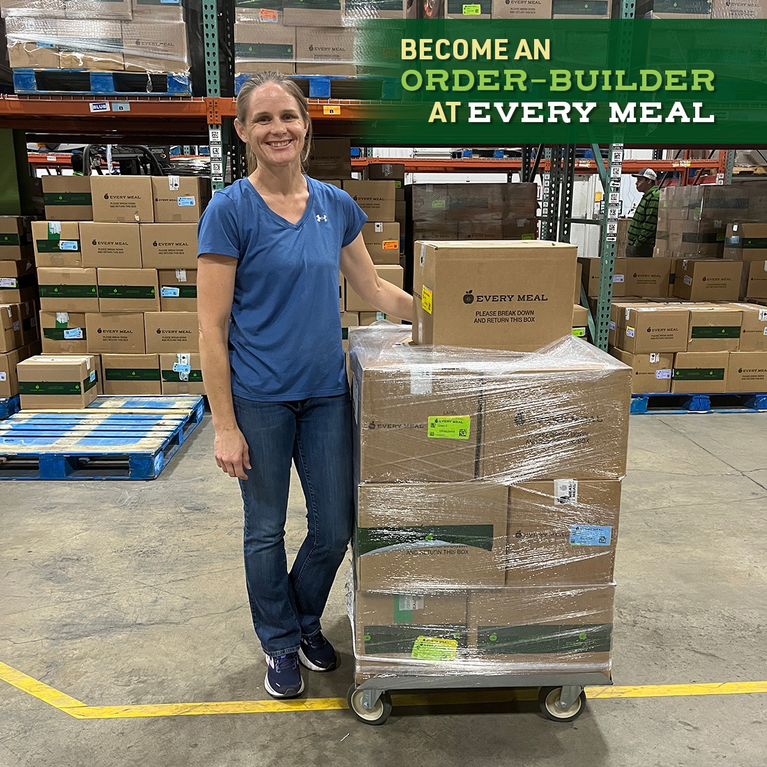 Every Meal tweet media