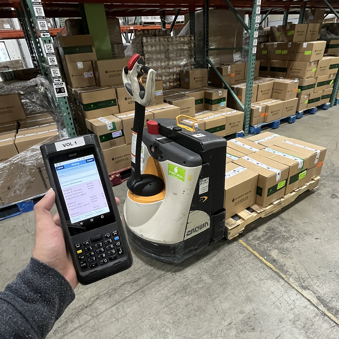 Every Meal tweet media