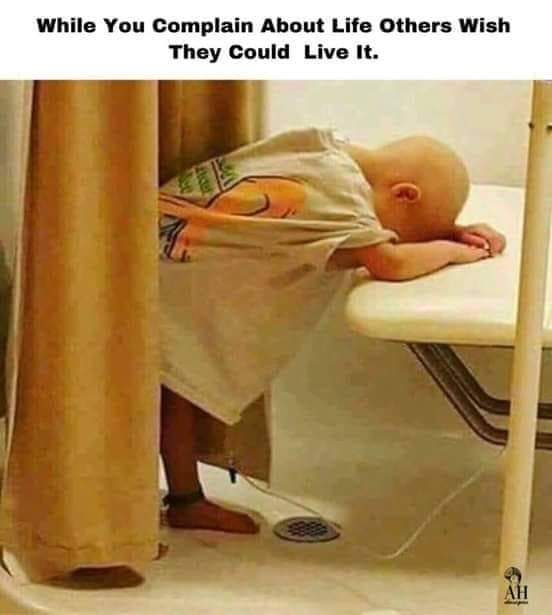 russell31xx's tweet image. #ChildhoodCancerIsReal 
#WalkInTheirShoes
#NeverSeenOneComplain
#TheyJustKeepOnFighting
#TheyDeserveABetterLife