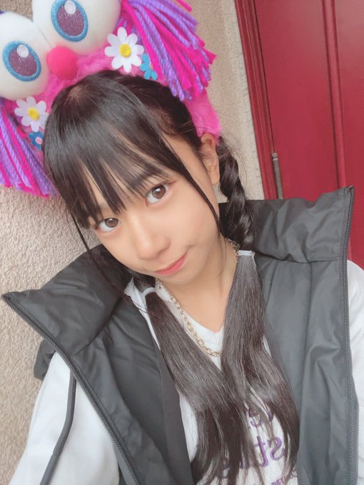 Twitterのコスプレ画像3