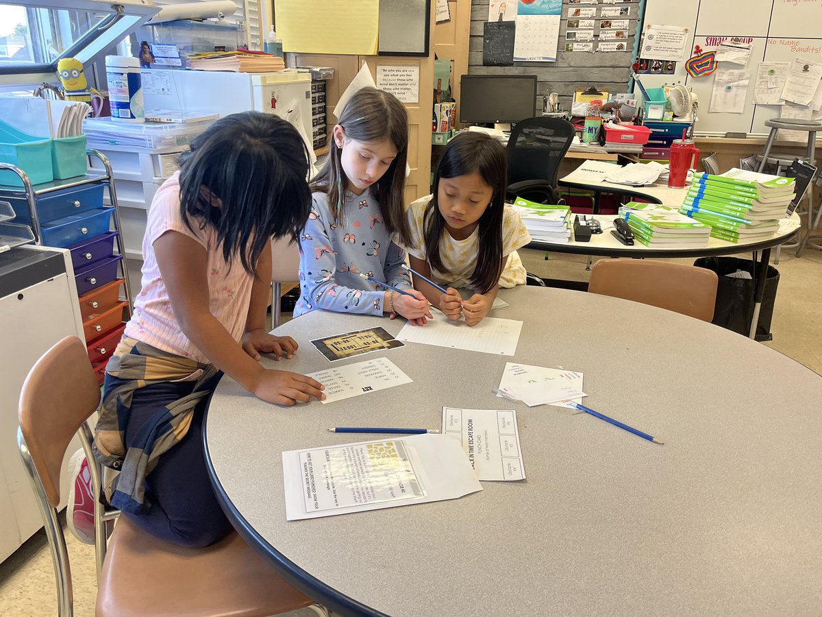 Arbutus Elementary tweet media