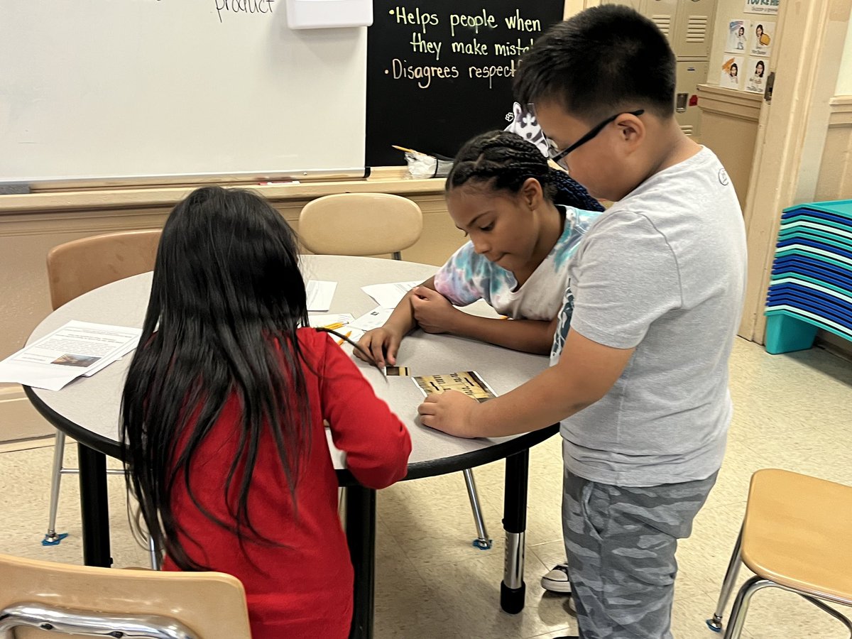 Arbutus Elementary tweet media