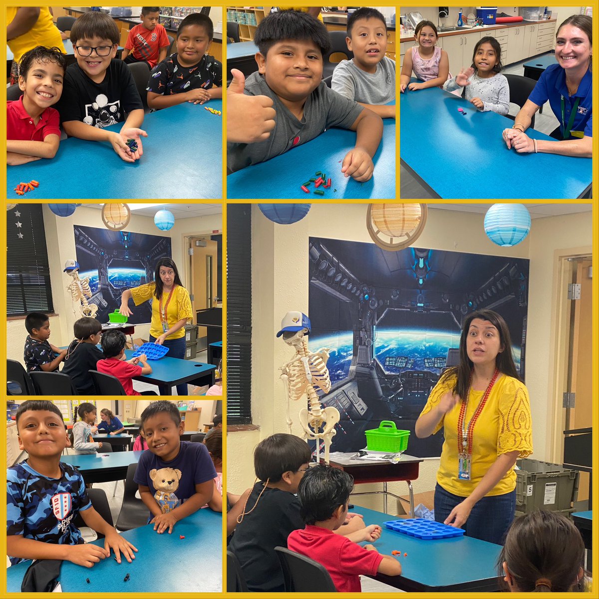 Tice Elementary (@elementary_tice) on Twitter photo Fostering & developing curiosity & inquiry in the science lab! Daily labs are led by Science Coach, Mrs. Atkins! 💙🦅 <a href="/LeeSchools/">School District of Lee County</a> <a href="/ElemScience_J3/">Elementary Science Team</a> Fostering & developing curiosity & inquiry in the science lab! Daily labs are led by Science Coach, Mrs. Atkins! 💙🦅 <a href="/LeeSchools/">School District of Lee County</a> <a href="/ElemScience_J3/">Elementary Science Team</a>