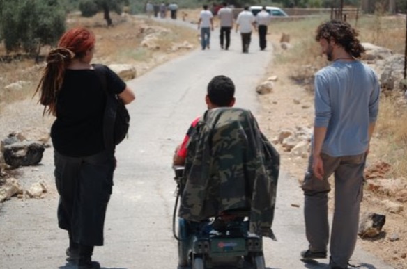 miriwood's tweet photo. @matthewburger @MarketofKing @DailyCaller #Israel doesn't even tolerate Jews who support 2 states: #IDF shot Mrs Keller when she was 77, Matan Coheh, 17, & Limor Goldstein 26.
https://t.co/eJcBNWUkiQ https://t.co/IYoiCH9XDX