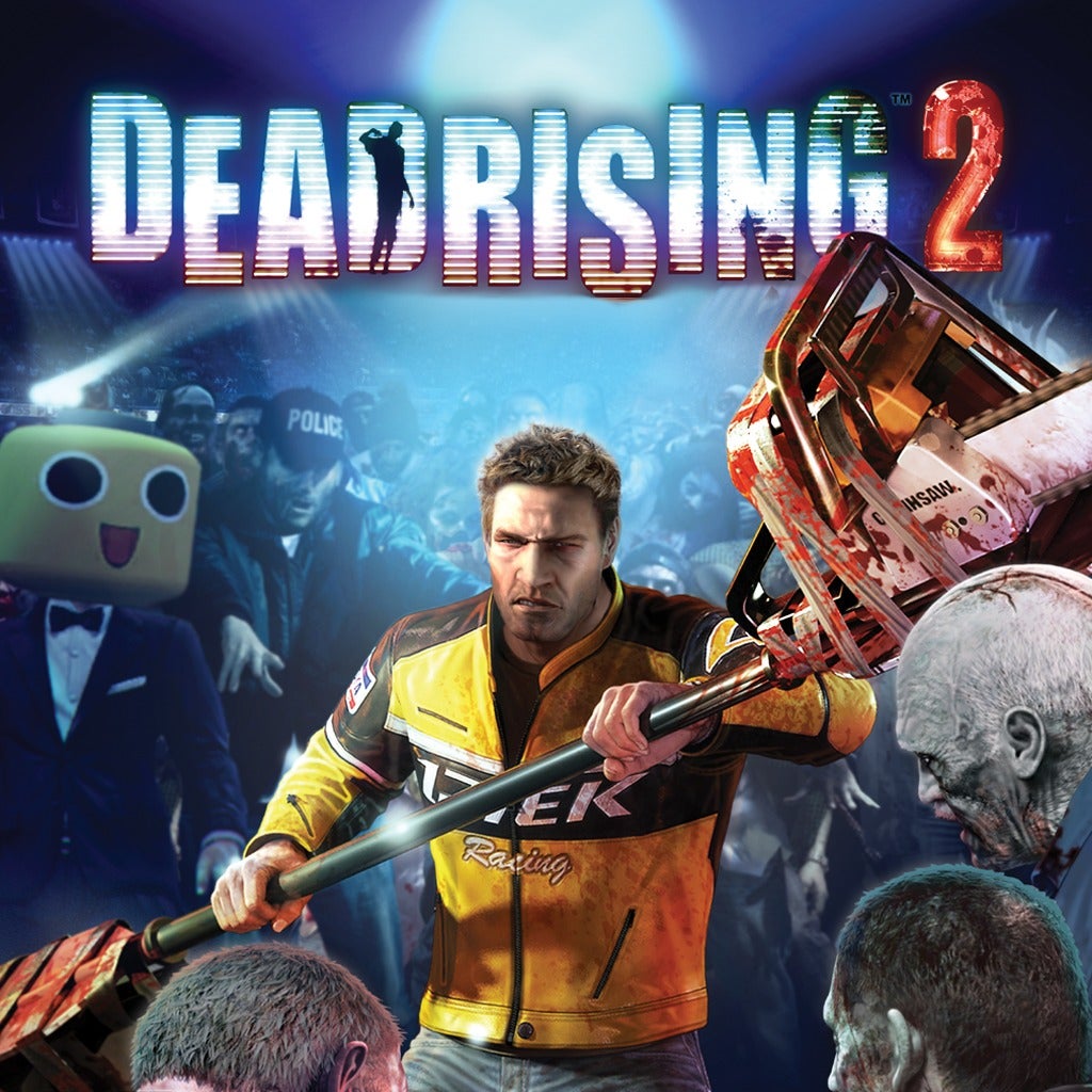 DepresoExp1998's tweet photo. I'm going to be doing a dead rising 2 stream today as its the game I met timvsgaming to celebrate our 13 years of friendship https://t.co/qaCvM059Yx https://t.co/w3lbHtzsc8