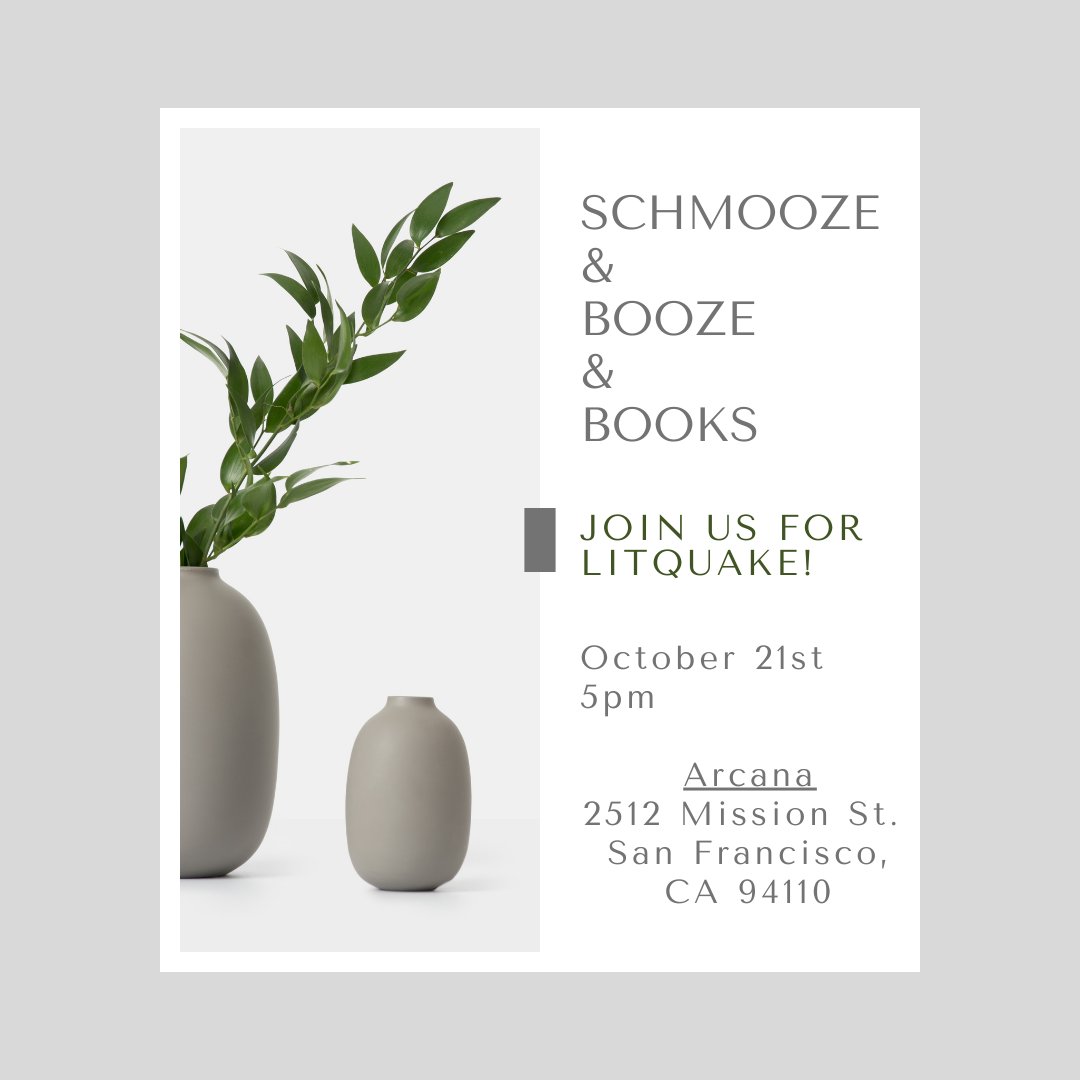 Bay Area Women in Publishing tweet media