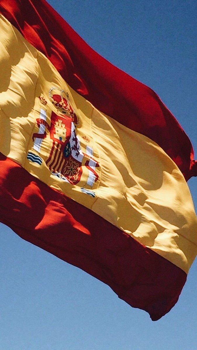 El día de todos, le pese a quien le pese.

¡Viva España! 🇪🇸
