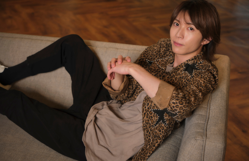 【「2.5次元俳優」への想いも】 
ミュージカル『#刀剣乱舞】 などで人気の #笹森裕貴 さん。ドキュメンタリー番組『笹森裕貴ON⇔OFF』配信を記念したインタビュー後編。 
gendai.media/articles/-/117…

真剣にしていた野球をやめてからは打ち込めるものもなく、自分が何をしたいのかさえ分からず #進路