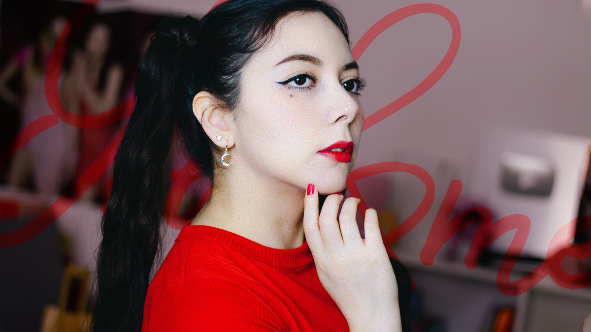 youtu.be/McexEWyciu0?si…
🌘Shwans!! Ya pueden escuchar You &amp; Me de Jennie 😍 espero que les guste mucho.
A más tardar mañana estará en Spotify y otras plataformas de música 
🌙L@s amodoro 
#mishicovers #coversmishi