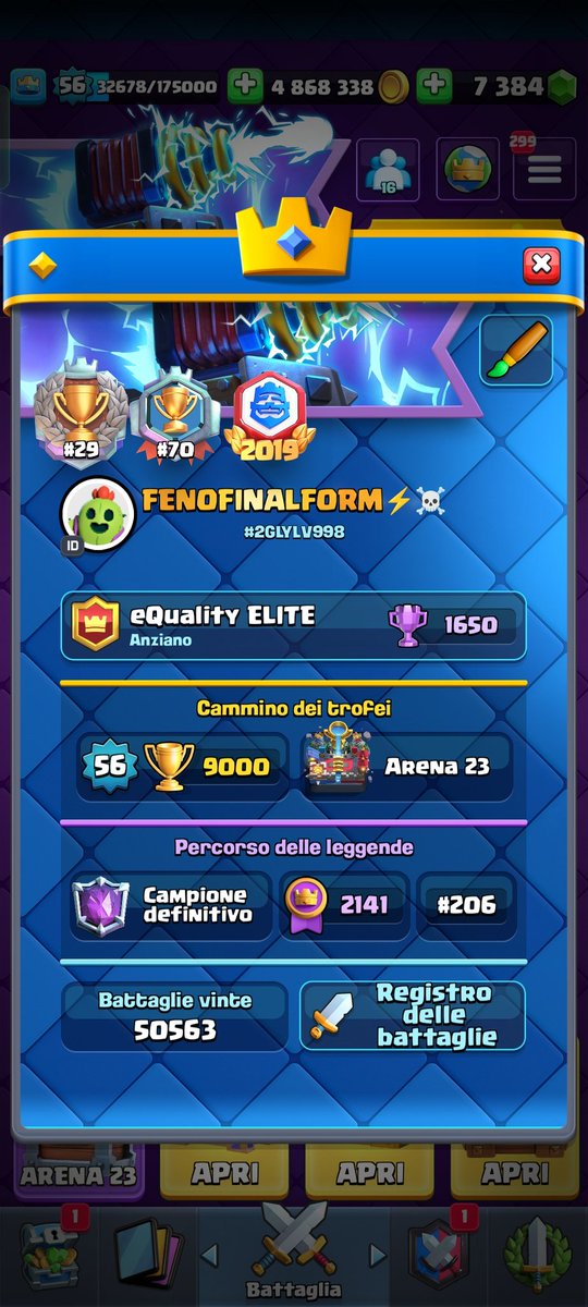 Friend link give away 1 account of Rixor98 and My link !🔝🙂❤
 
- For every 10 retweets there will be 1 winner of link of @Rixotto98
- and 3 link of my account!

To enter:

~ follow @Rixotto98 and me
~  like it
~ retweet

 Winners will be chosen in 72 hours. Good luck!❤🥰.
