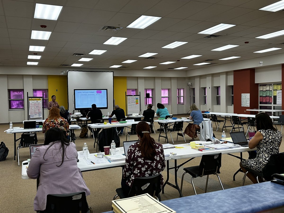 David Medina (@medina_dav) on Twitter photo Day 3 of SCM certification for our Specialists! Two more days to go. You’ve got this! <a href="/YISD_SPED/">YISD_SPED</a> <a href="/BrendaChR1/">Brenda Chacon-Robles, Ed.D.</a> <a href="/BoysTown/">Boys Town</a> <a href="/IreneSalom1/">Irene Salom</a> <a href="/ChavezC_YISD/">peace out</a> <a href="/VDelgado_SPED/">Vanessa Delgado</a> & Lainie. Day 3 of SCM certification for our Specialists! Two more days to go. You’ve got this! <a href="/YISD_SPED/">YISD_SPED</a> <a href="/BrendaChR1/">Brenda Chacon-Robles, Ed.D.</a> <a href="/BoysTown/">Boys Town</a> <a href="/IreneSalom1/">Irene Salom</a> <a href="/ChavezC_YISD/">peace out</a> <a href="/VDelgado_SPED/">Vanessa Delgado</a> & Lainie.
