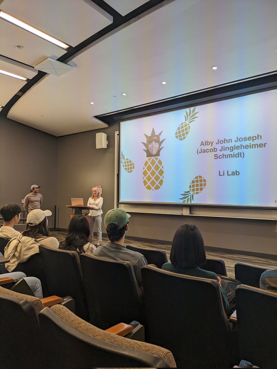 Lingyin Li Lab tweet media