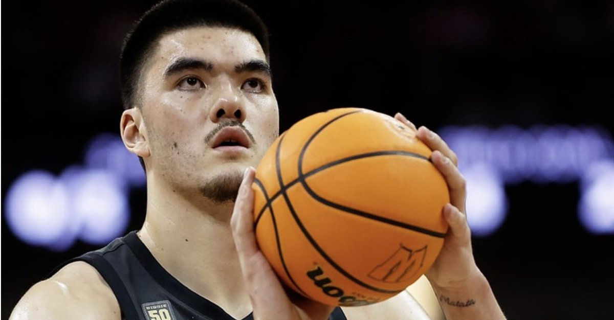 Weekly Word: #Purdue and the Big Ten season, Zach Edey's next step and more on3.com/teams/purdue-b…