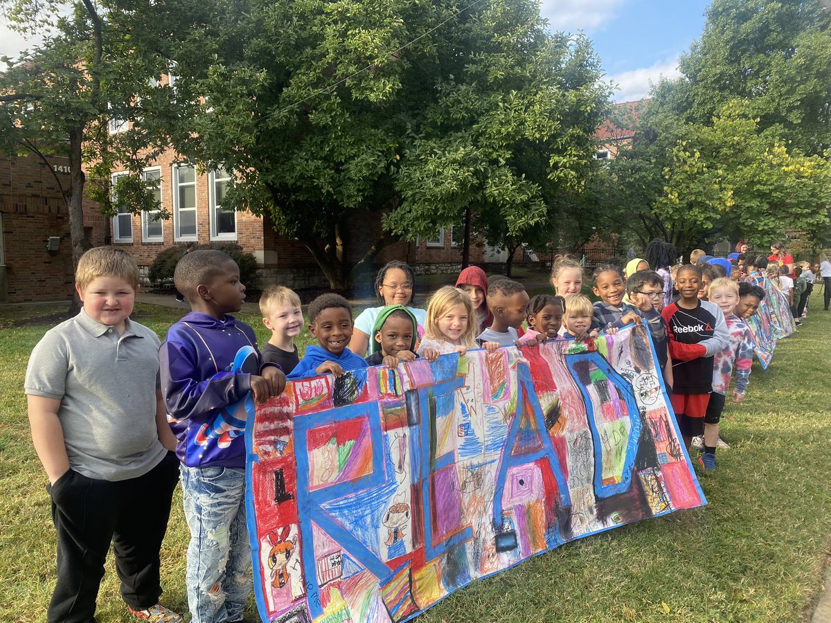 Mrs. Floyd's Class tweet media