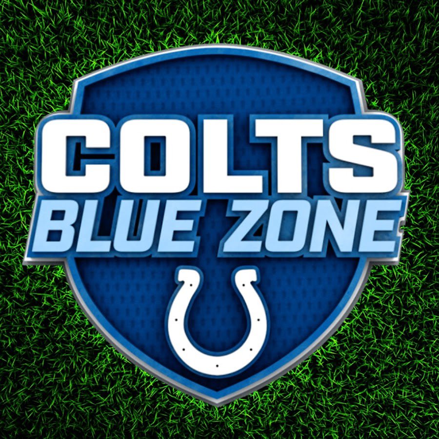 RickStevens63's tweet photo. While talking with @PNard & @brettbensley there were a few shoutouts to #ColtsNation @MikeBostic72 @SuperFanColts @LegionofBlue & #LuchaBlue
Watch #BlueZone this Sunday on @CBS4Indy ! https://t.co/NRhDexZPQq
