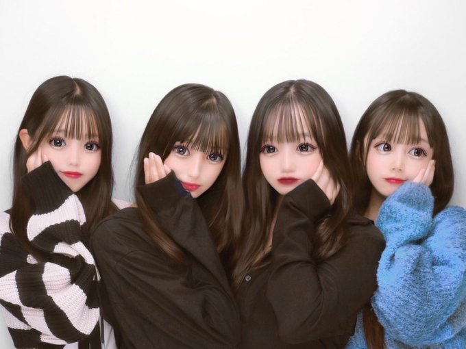 Twitterのコスプレ画像22