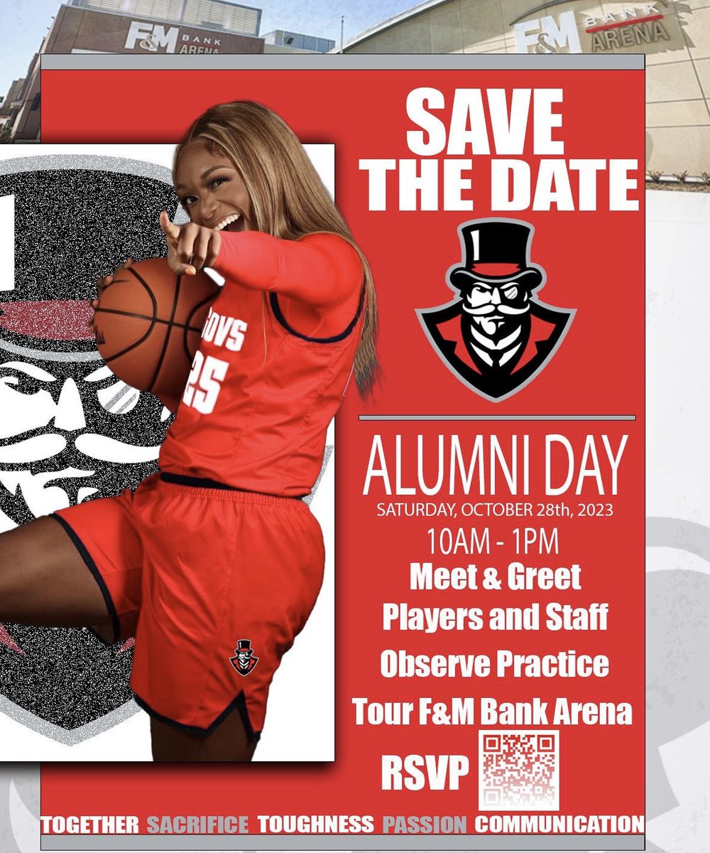 Austin Peay Women's Basketball tweet media