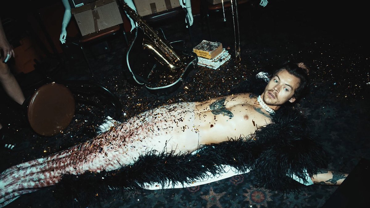 TheHarryNews's tweet photo. Harry’s Grammy Submissions 2024*

Music For A Sushi Restaurant
• Best Music Video

Daylight
• Best Music Video https://t.co/FkZ6tweZBY