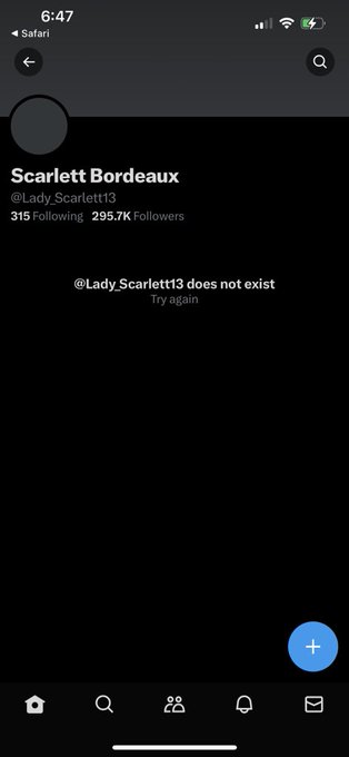 Anyone else having issues? Apparently this account doesn&rsquo;t exist but I can tweet? https://t.co/GRbyV<a href="/tag/barbiethemovie"class="tags"><span>#barbiethemovie</span></a>