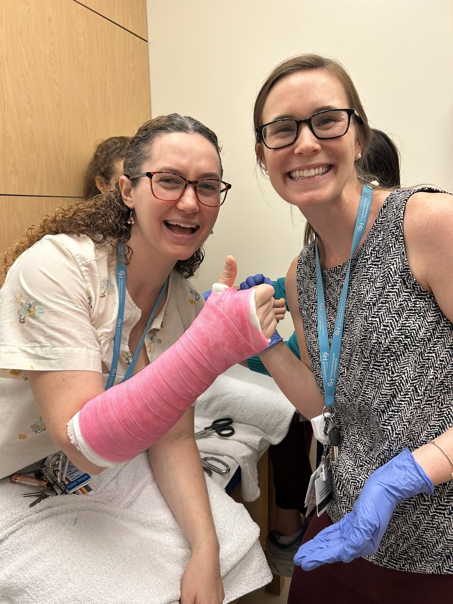 Natalie LaBossier, MD 🏳️‍🌈 tweet media