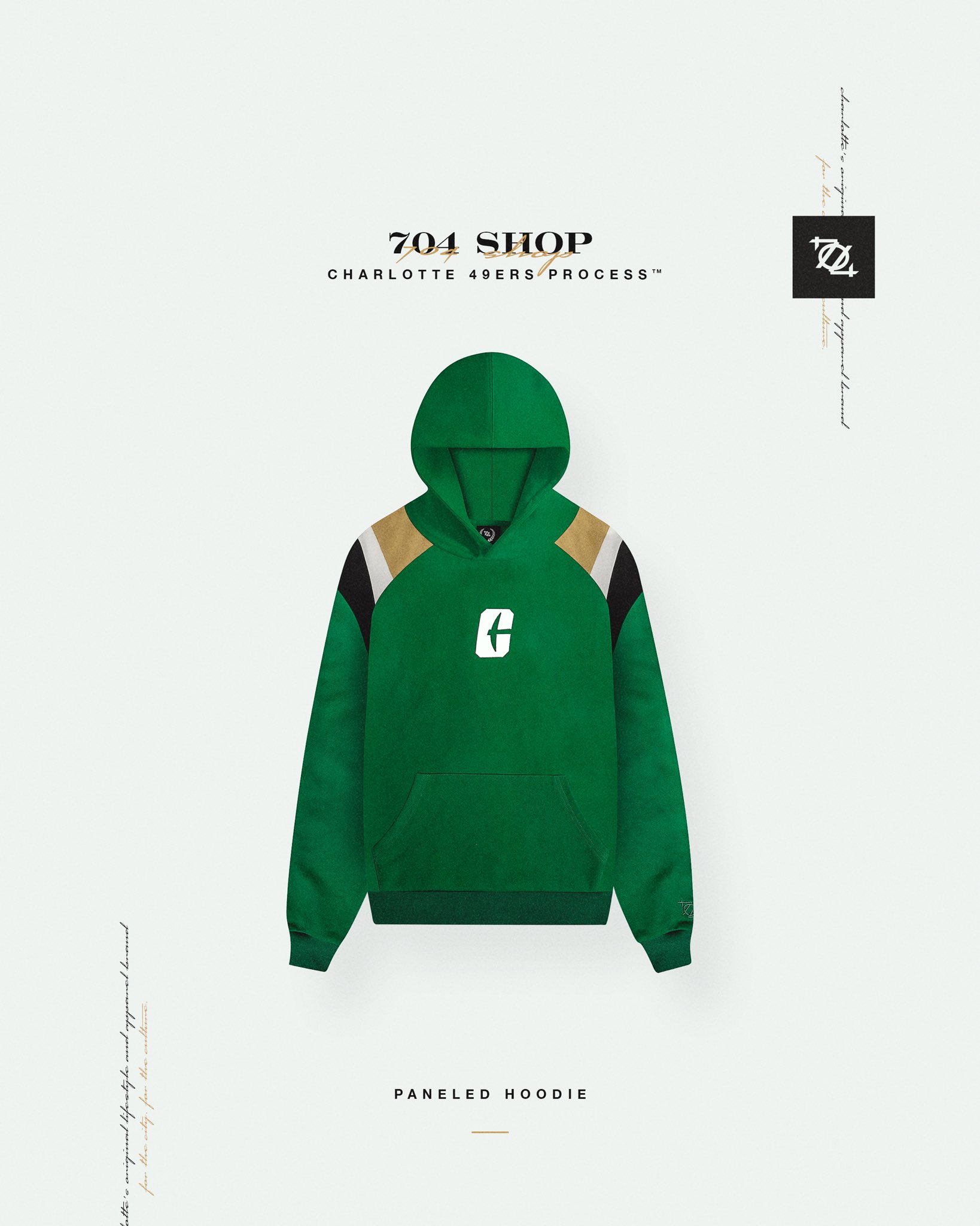 704 Shop on X