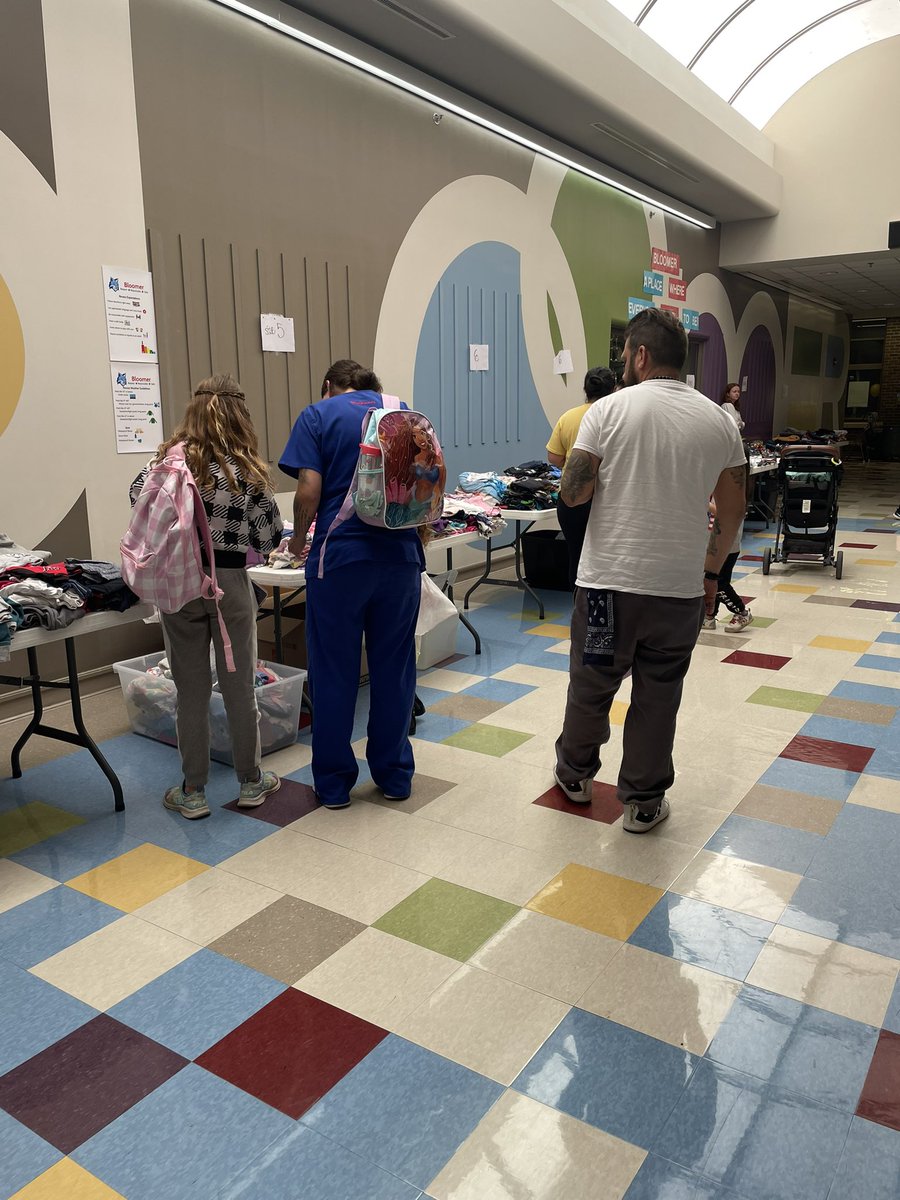 Anna Patterson tweet media