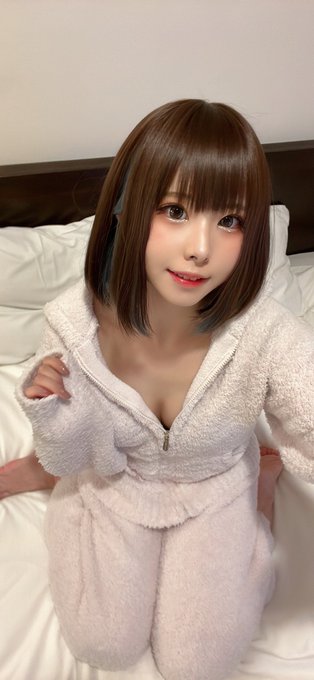 Twitterのコスプレ画像31