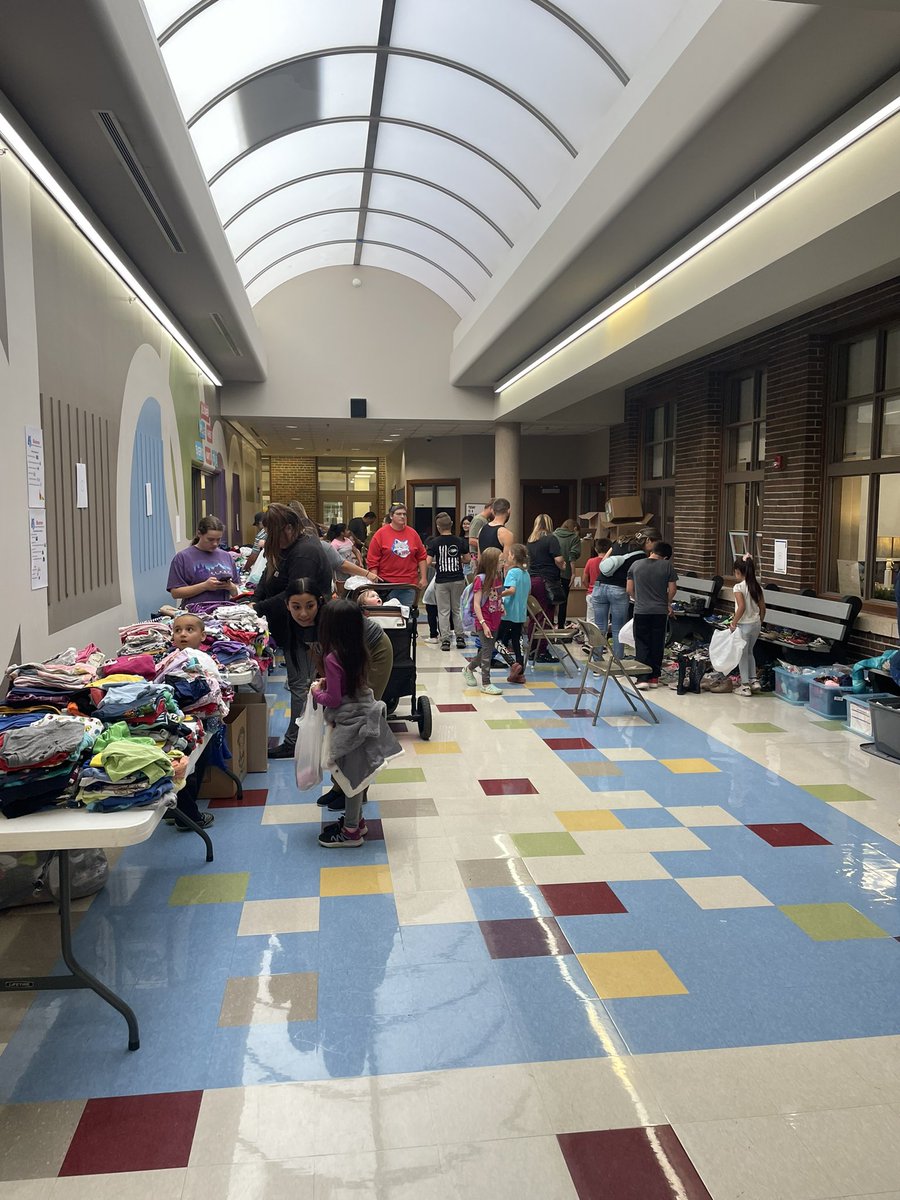 Anna Patterson tweet media