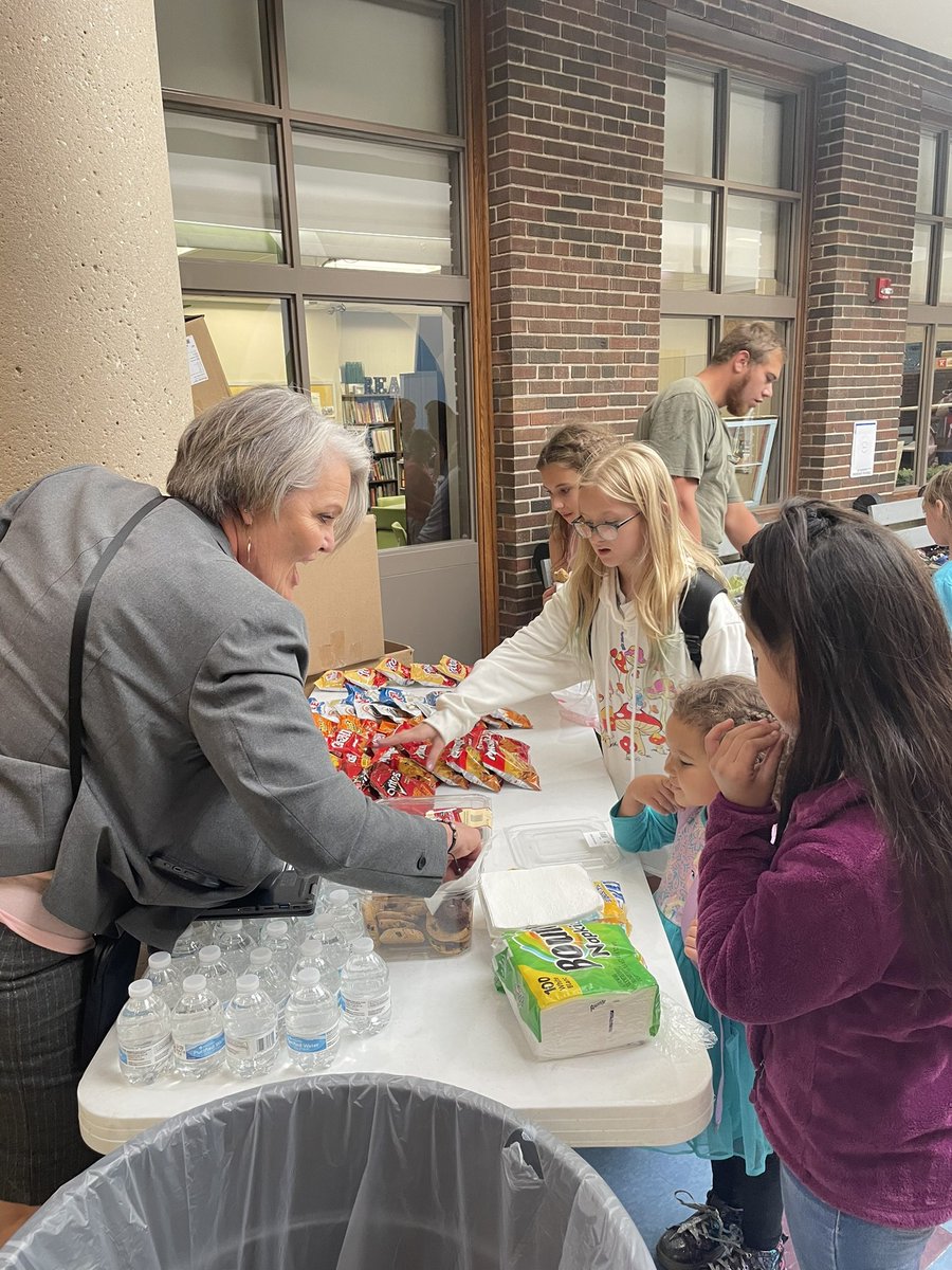 Anna Patterson tweet media