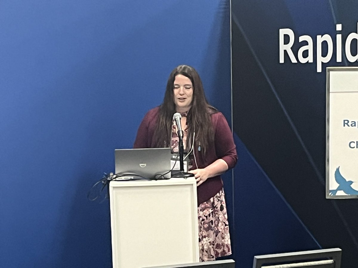 redraiderpulmcc's tweet photo. Dr Kendall Creed a PCCM Fellow at Tennessee Memphis but Red Raider @ttuhscmed @TTUHSC med school and IM resident presents again at @accpchest #CHEST2023  Proud of you Red Raider. #CHESTWomen #FutureLeader https://t.co/3ZKzdwPs50