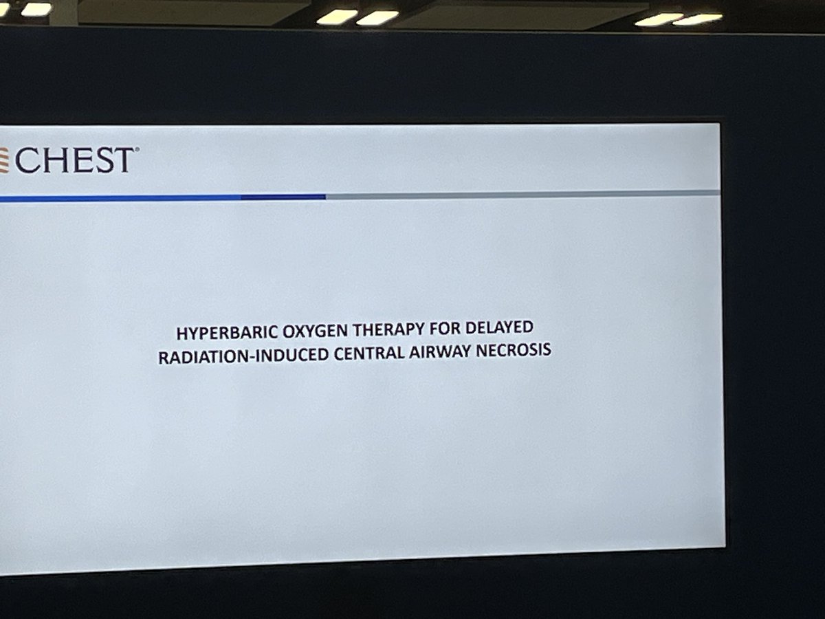 Dr Kendall Creed a PCCM Fellow at Tennessee Memphis but Red Raider <a href="/ttuhscmed/">TTUHSC School of Medicine</a> <a href="/TTUHSC/">Texas Tech University Health Sciences Center</a> med school and IM resident presents again at <a href="/accpchest/">CHEST</a> #CHEST2023  Proud of you Red Raider. #CHESTWomen #FutureLeader