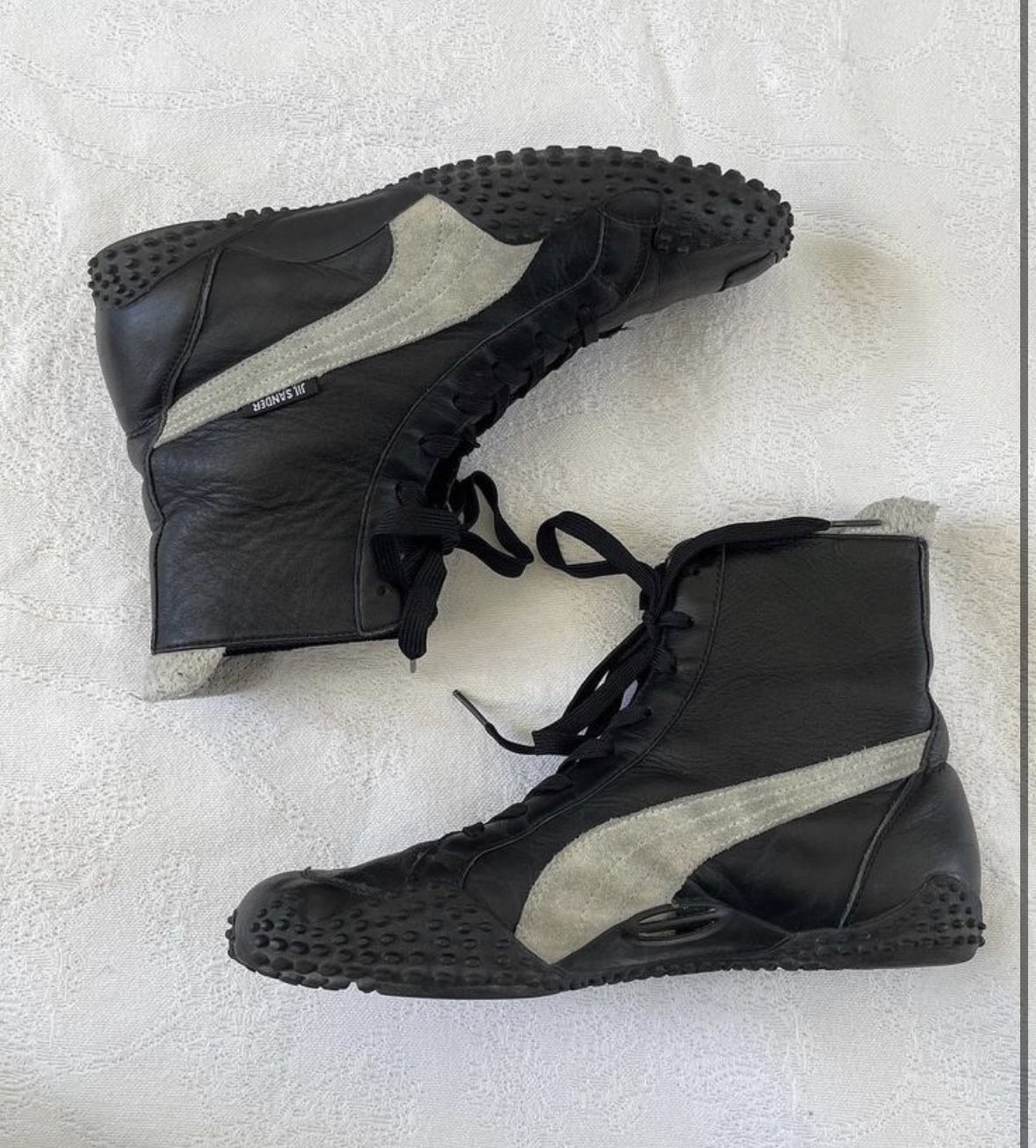 Puma jil sales sander 1998