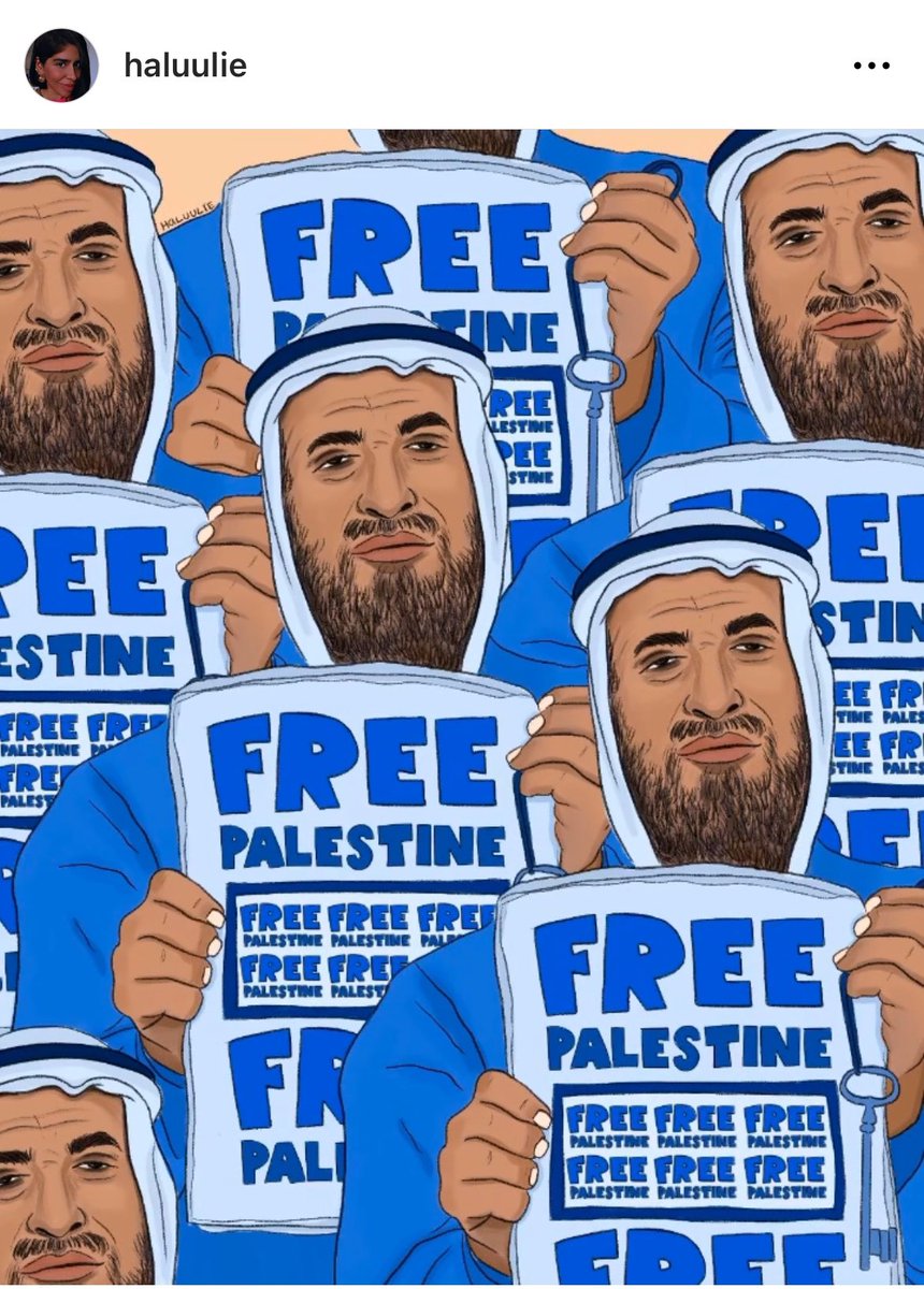 SWAR2019's tweet photo. Halah Alabbasi. (2023). Free Palestine. 

#swar 
#Gaza_under_attack 
#Saudi_Arabia https://t.co/trrzOER6w7