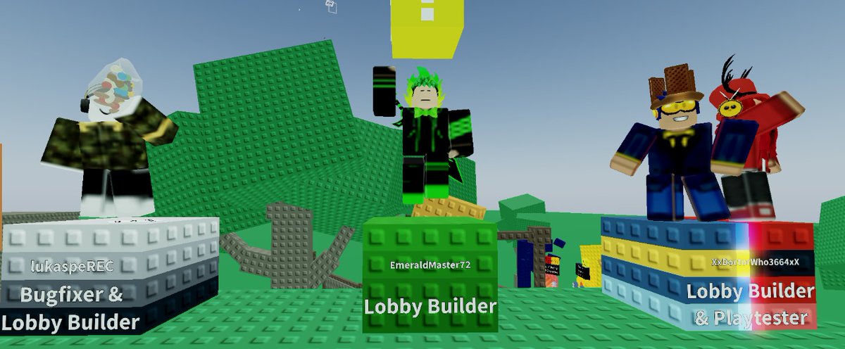 ACSFans141550's tweet photo. Meet the Devs! https://t.co/W29RY0YHrs