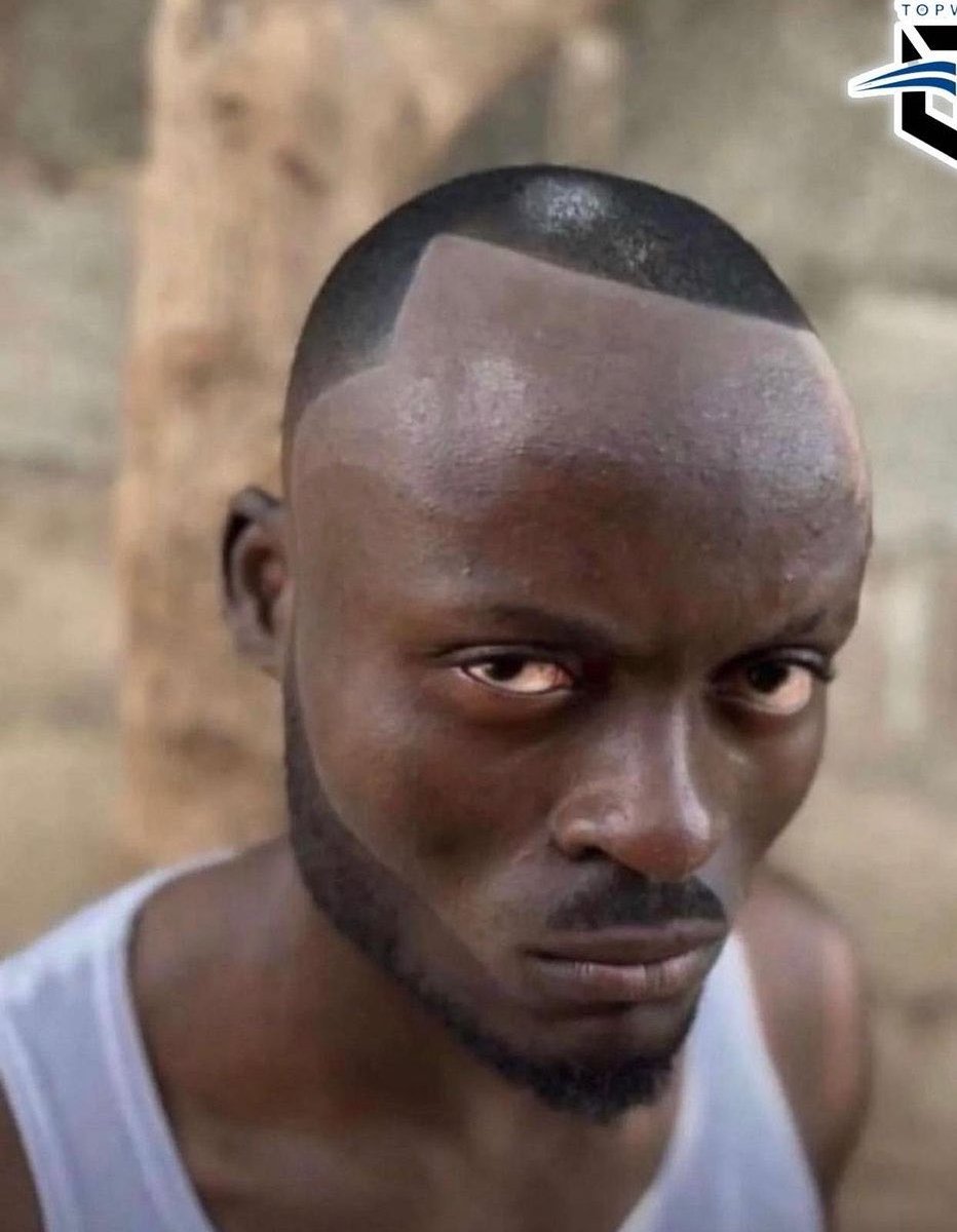 prettyAngelKixx's tweet photo. Them supposed arrest this Barber 🔗 https://t.co/FvKIvO4419