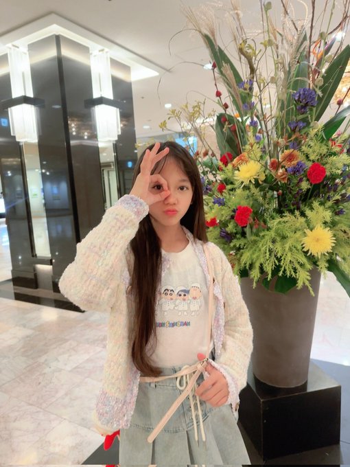 Twitterのコスプレ画像37