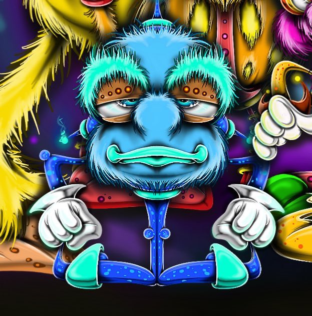 Bosshog10183's tweet photo. Time for bed 🫡

Hit me with some solid projects at 0.05 eth or below. 

I’ll go through the comments in the morning 💪🏻

#Misfits #FURSLTA #AcidStreet #FunApesNFT https://t.co/iJkPjJplwC