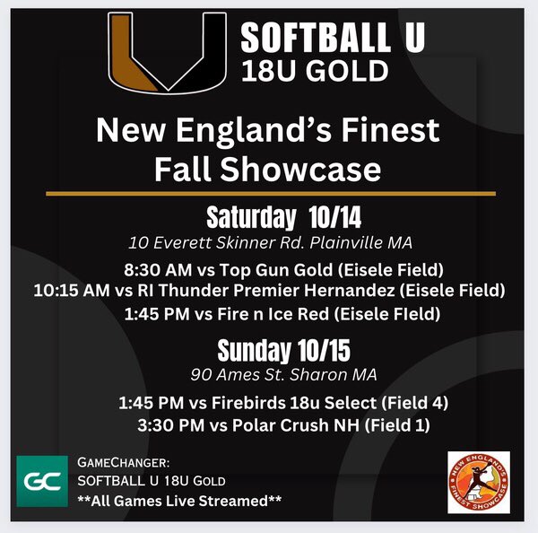 Can’t wait for this weekend!!!