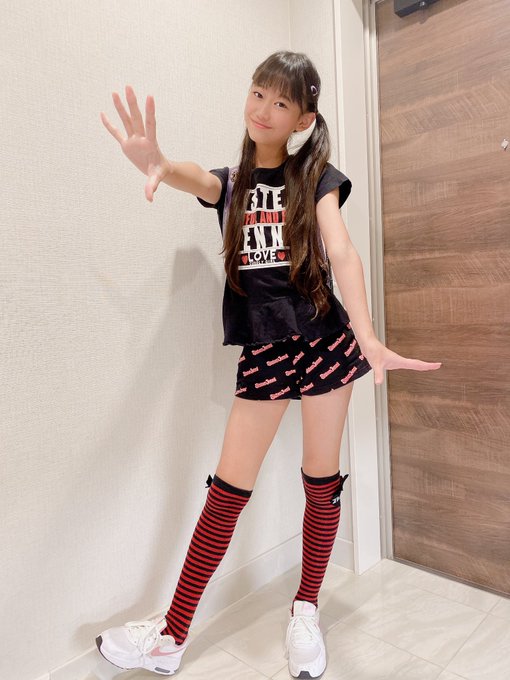 Twitterのコスプレ画像23