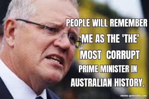 lnpcriminals's tweet photo. @sszinglehead @abcnews Pffft. @abcnews #defendtheABC #LNPCorruptionParty #VoteYes https://t.co/UaHskeXGEB